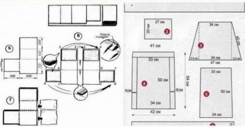 Создание дивана из пластиковых бутылок: экологически чистое решение для дома 08