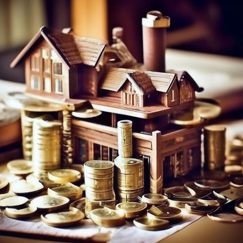 Создание дома из пенопласта и проволоки: эффективный и экологичный подход 01 Создание дома из пенопласта и проволоки: эффективный и экологичный подход 01