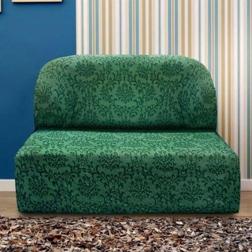 Создание дивана из пластиковых бутылок: экологически чистое решение для дома 04