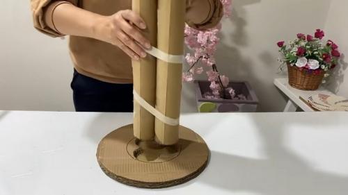 Мебель из яичных лотков. А вы знали, что из яичных лотков можно сделать роскошный предмет мебели? Пошаговая инструкция