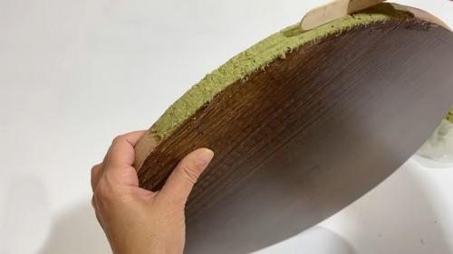 Мебель из яичных лотков. А вы знали, что из яичных лотков можно сделать роскошный предмет мебели? Пошаговая инструкция