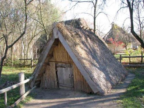 Как сделать погреб если близко грунтовые воды. Наземное овощехранилище