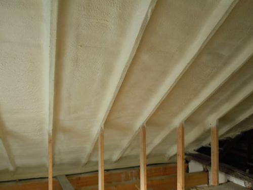 Строительство дома из пенопласта: этапы и рекомендации 07