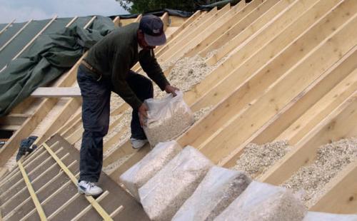 Строительство дома из пенопласта: этапы и рекомендации 11