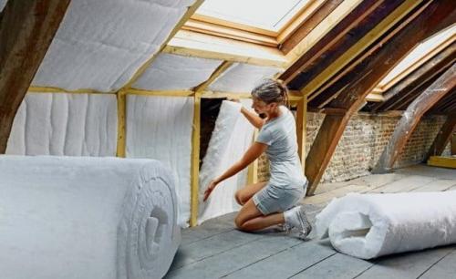 Строительство дома из пенопласта: этапы и рекомендации 10