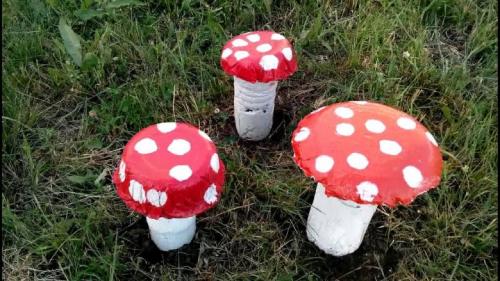 Поделки из коробок от яиц и разных упаковок. Лотки для яиц: история создания, виды, состав 30 Поделки из коробок от яиц и разных упаковок. Лотки для яиц: история создания, виды, состав 30