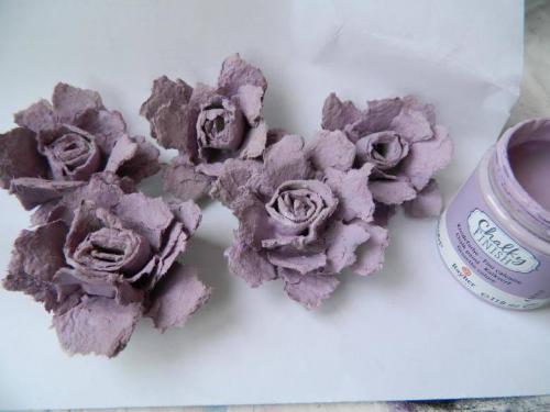 Поделки из коробок от яиц и разных упаковок. Лотки для яиц: история создания, виды, состав