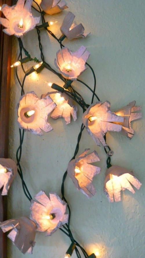 Поделки из коробок от яиц и разных упаковок. Лотки для яиц: история создания, виды, состав