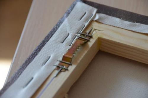 Как правильно разместить картину в интерьере. Как мы, дизайнеры, решаем, где повесить картину и какую именно 04