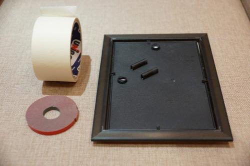 Как правильно разместить картину в интерьере. Как мы, дизайнеры, решаем, где повесить картину и какую именно 07