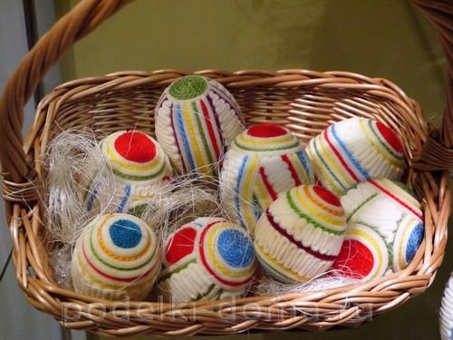 Поделки на Пасху. Поделки и подарки к Пасхе