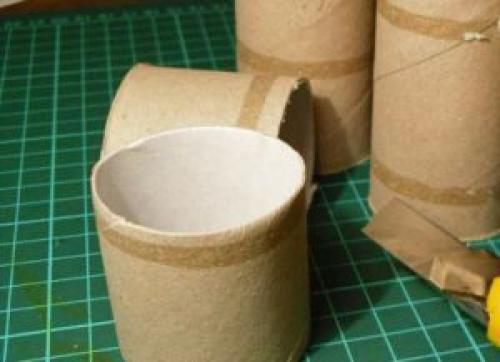 Подставка для яиц к Пасхе своими руками. Подставки для яиц из бумаги