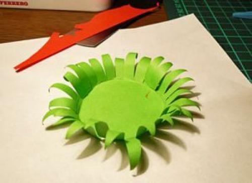 Подставка для яиц к Пасхе своими руками. Подставки для яиц из бумаги