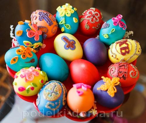 Поделки на Пасху. Поделки и подарки к Пасхе
