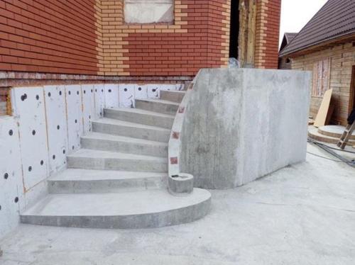 Строительство деревянного крыльца для частного дома: руководство для начинающих 01