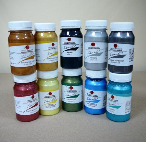 Какие краски наиболее эффективны для росписи стен с высоким уровнем влажности. Виды подходящих красок