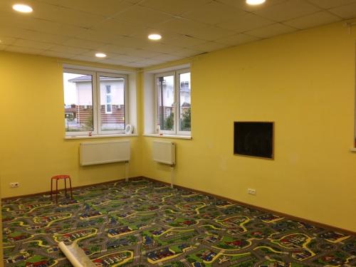 Как правильно приготовить стены перед росписью. Роспись интерьеров: шаг за шагом