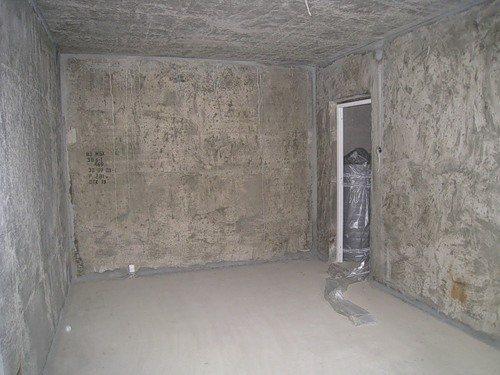 Грунтовка для стен под шпаклевку сколько сохнет. Сколько сохнут грунтовки