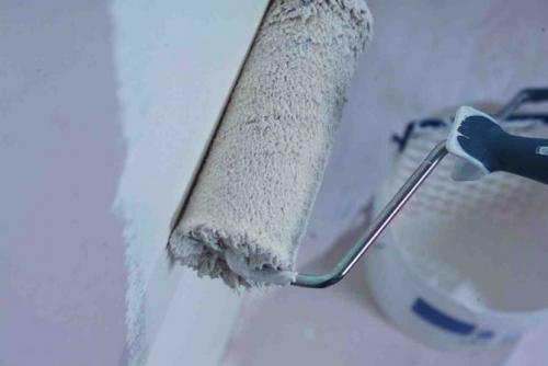 Грунтовка для стен под шпаклевку сколько сохнет. Сколько сохнут грунтовки