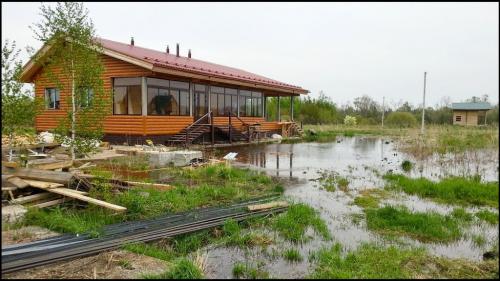 Какие методы установки дренажной системы наиболее эффективны. Устройство дренажа грунтовых вод: 3 вида систем + особенности