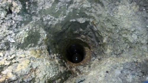 Дренажный приямок в погребе: что это и как это работает 07 Дренажный приямок в погребе: что это и как это работает 07