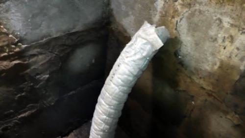 Дренажный приямок в погребе: что это и как это работает 11 Дренажный приямок в погребе: что это и как это работает 11