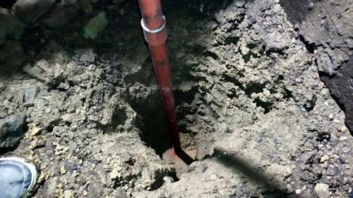 Дренажный приямок в погребе: что это и как это работает 06 Дренажный приямок в погребе: что это и как это работает 06