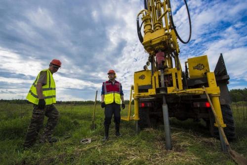 Какие методы установки дренажной системы наиболее эффективны. Устройство дренажа грунтовых вод: 3 вида систем + особенности