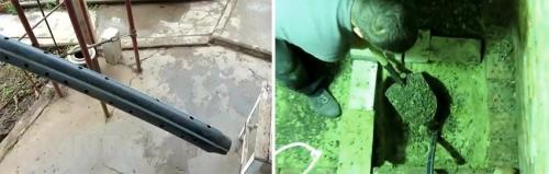 Дренажный приямок в погребе: что это и как это работает 15 Дренажный приямок в погребе: что это и как это работает 15