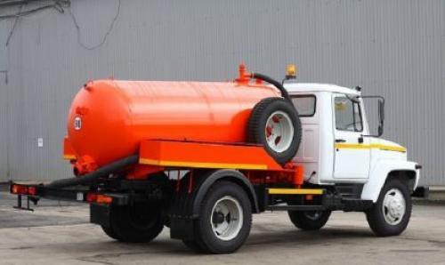 Отвод стоков из подвала: как это делается 04