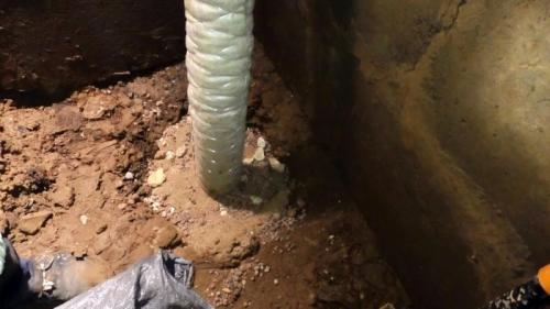 Дренажный приямок в погребе: что это и как это работает 12 Дренажный приямок в погребе: что это и как это работает 12