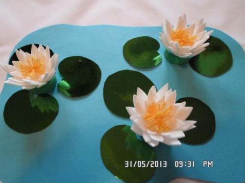 Как можно использовать коробки из-под яиц для обучения детей. Поделки из яичных лотков и упаковки для яиц