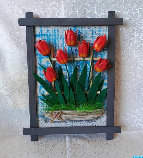 Какие игрушки можно сделать из коробок из-под яиц. Поделки из яичных лотков и упаковки для яиц