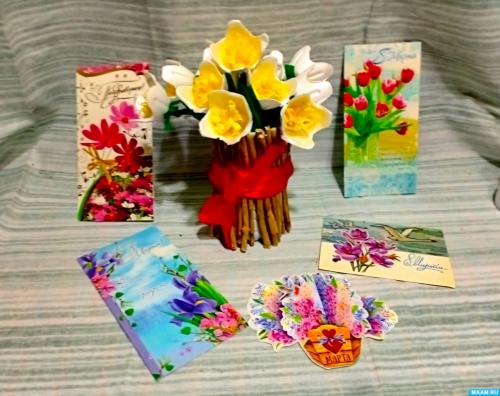 Какие игрушки можно сделать из коробок из-под яиц. Поделки из яичных лотков и упаковки для яиц