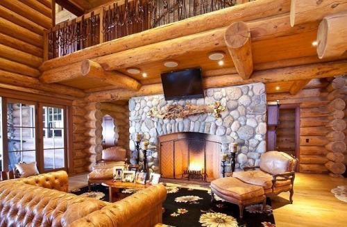 Перекрытия в домах из бревна: выбор материала и технологии 05