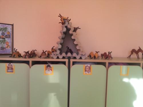 Как можно использовать коробки из-под яиц для обучения детей. Поделки из яичных лотков и упаковки для яиц