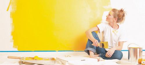 Акриловые краски для рисования по дереву: свойства и применение 01 Акриловые краски для рисования по дереву: свойства и применение 01