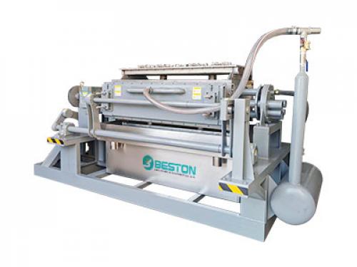 Какие факторы могут повлиять на прочность формы из лотков от яиц. Какие шаги и процессы необходимы для производства лотка для яиц