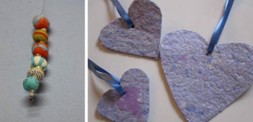 Изготовление крепких и устойчивых форм из лотков от яиц 19 Изготовление крепких и устойчивых форм из лотков от яиц 19