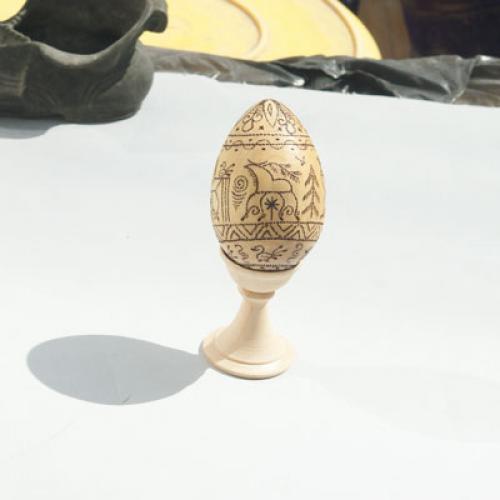 Как приготовить поверхность дерева перед нанесением акриловых красок. Чем грунтовать