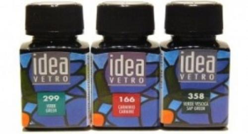 Как выбрать подходящие акриловые краски для рисования на керамике. Какие выбрать краски для росписи по стеклу и керамике?