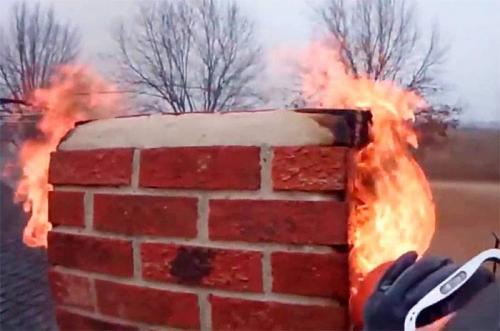 Как собрать дымоход из сэндвич-трубы. Как собрать и установить дымоход из сэндвич труб