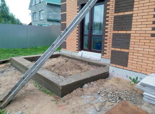 Откройте новые горизонты: 100 идей для крутого оформления крыльца загородного дома 02 Откройте новые горизонты: 100 идей для крутого оформления крыльца загородного дома 02