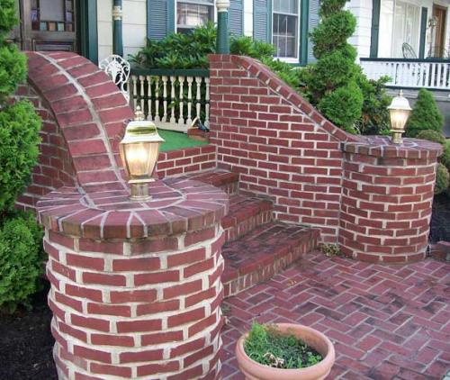 Как можно создать функциональное и удобное пространство на крыльце загородного дома. №2. Что учесть при разработке дизайна крыльца?