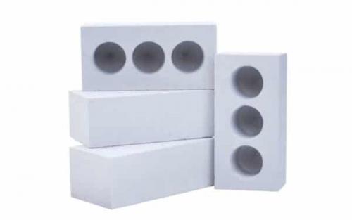 Печная труба из кирпича. Выбор кирпича