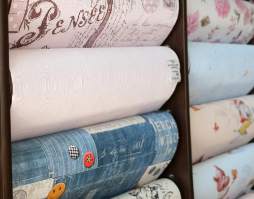 Рулонные обои: как выбрать подходящий размер 08