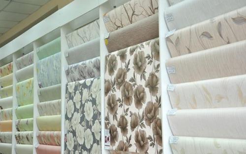 Рулонные обои: как выбрать подходящий размер 09