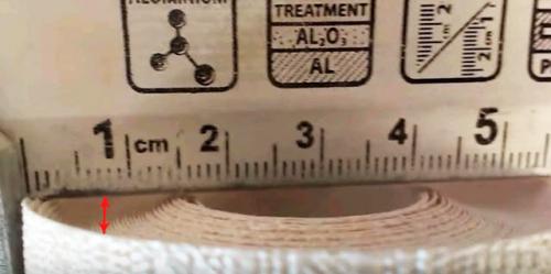 Каковы общие размеры рулонных обоев. Сколько метров в одном рулоне обоев