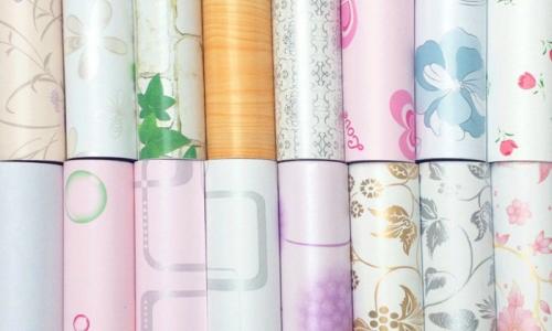 Рулонные обои: как выбрать подходящий размер 11