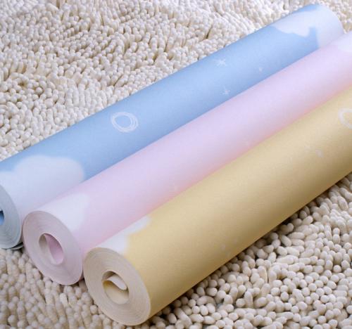 Рулонные обои: как выбрать подходящий размер 07